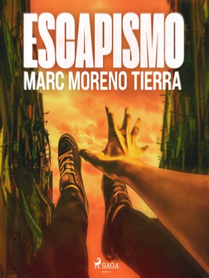 cover image of Escapismo